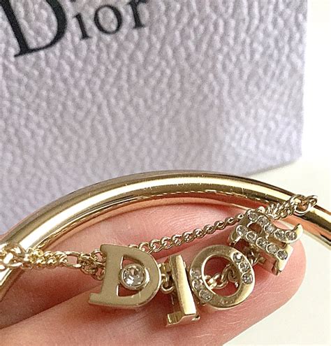 dior fashion jewelry prices|authentic Dior jewelry.